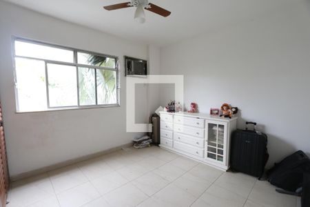 suite 1 de apartamento para alugar com 3 quartos, 185m² em Barra da Tijuca, Rio de Janeiro