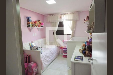 Apartamento à venda com 3 quartos, 90m² em City Bussocaba, Osasco