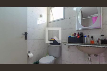 Apartamento para alugar com 2 quartos, 59m² em Santana, São Paulo