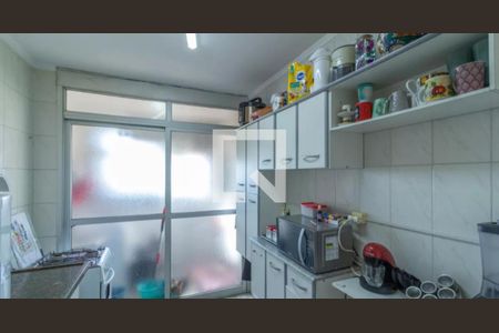 Apartamento para alugar com 2 quartos, 59m² em Santana, São Paulo