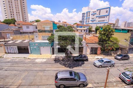 Vista do Quarto 1 de casa para alugar com 3 quartos, 200m² em Mooca, São Paulo