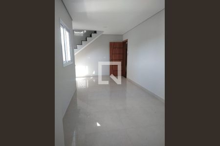 Apartamento à venda com 2 quartos, 87m² em Parque João Ramalho, Santo André