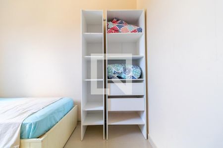 Quarto de apartamento para alugar com 2 quartos, 68m² em Jaguaré, São Paulo