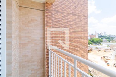 Apartamento para alugar com 68m², 2 quartos e 1 vaga Apartamento para alugar com 68m², 2 quartos e 1 vagaSuite - Varanda