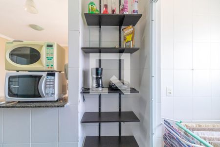 Apartamento para alugar com 68m², 2 quartos e 1 vaga Apartamento para alugar com 68m², 2 quartos e 1 vagaCozinha