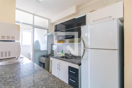 Apartamento para alugar com 68m², 2 quartos e 1 vaga Apartamento para alugar com 68m², 2 quartos e 1 vagaCozinha