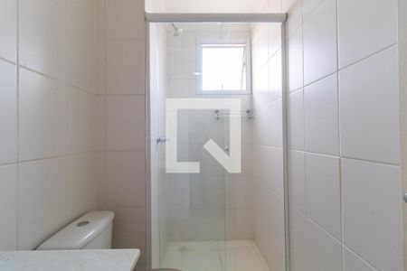 Apartamento para alugar com 68m², 2 quartos e 1 vaga Apartamento para alugar com 68m², 2 quartos e 1 vagaBanheiro