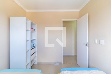 Quarto de apartamento para alugar com 2 quartos, 68m² em Jaguaré, São Paulo