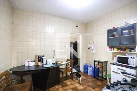 Cozinha de casa à venda com 3 quartos, 95m² em Bussocaba, Osasco