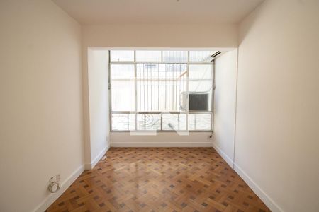 Quarto 1 de apartamento à venda com 3 quartos, 126m² em Laranjeiras, Rio de Janeiro