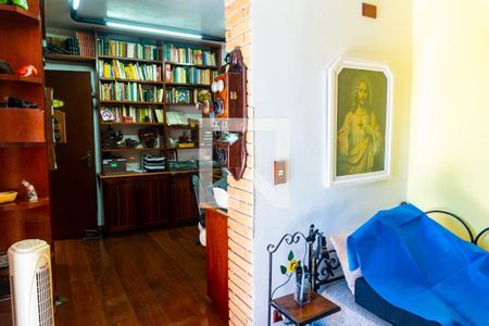 Quarto 2 de casa à venda com 3 quartos, 120m² em Vila da Saúde, São Paulo