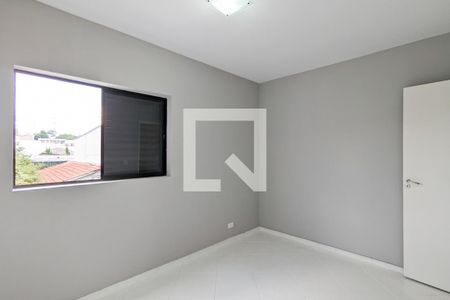 Quarto da suíte  de apartamento à venda com 3 quartos, 87m² em Rudge Ramos, São Bernardo do Campo