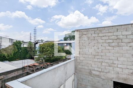 Vista de apartamento à venda com 3 quartos, 87m² em Rudge Ramos, São Bernardo do Campo