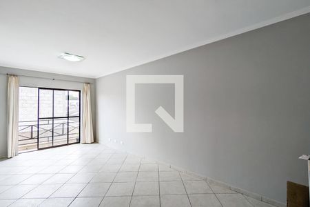 Sala de apartamento à venda com 3 quartos, 87m² em Rudge Ramos, São Bernardo do Campo