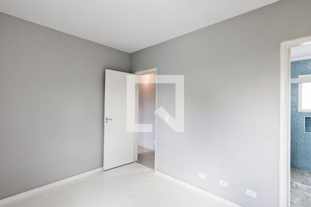 Quarto da suíte  de apartamento à venda com 3 quartos, 87m² em Rudge Ramos, São Bernardo do Campo