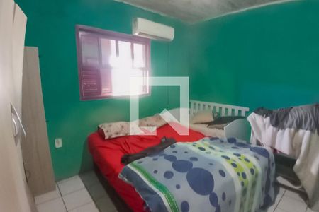 Quarto de casa à venda com 2 quartos, 363m² em Campina, São Leopoldo