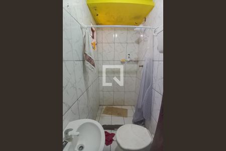 Banheiro de casa à venda com 2 quartos, 363m² em Campina, São Leopoldo