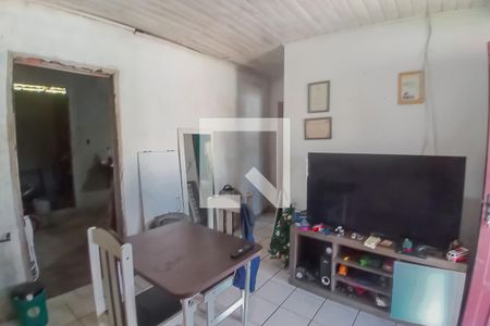 Sala/Cozinha de casa à venda com 2 quartos, 363m² em Campina, São Leopoldo