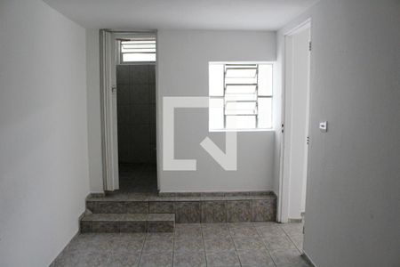 Quarto 1 de casa para alugar com 1 quarto, 37m² em Vila Pirituba, São Paulo
