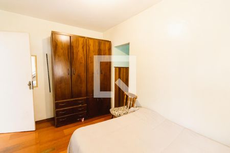 Suíte  de apartamento à venda com 2 quartos, 60m² em Vila Pompéia, São Paulo