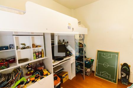 Quarto 1 de apartamento à venda com 2 quartos, 60m² em Vila Pompéia, São Paulo