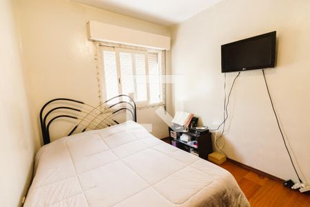 Suíte  de apartamento à venda com 2 quartos, 60m² em Vila Pompéia, São Paulo