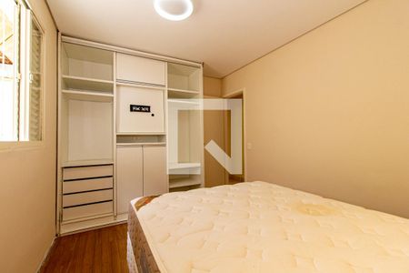 Quarto 2 de casa à venda com 4 quartos, 320m² em Santa Lúcia, Belo Horizonte