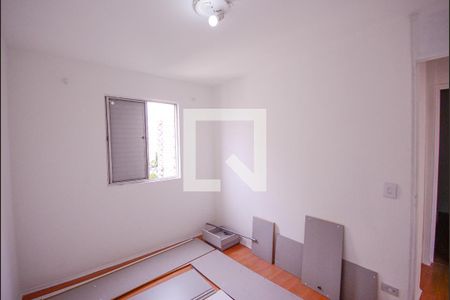 Quarto 1 de apartamento à venda com 2 quartos, 68m² em Jardim Sao Saverio, São Paulo