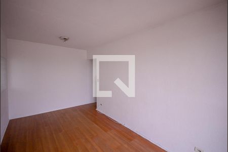 Sala de apartamento à venda com 2 quartos, 68m² em Jardim Sao Saverio, São Paulo