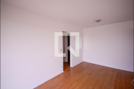 Sala de apartamento à venda com 2 quartos, 68m² em Jardim Sao Saverio, São Paulo