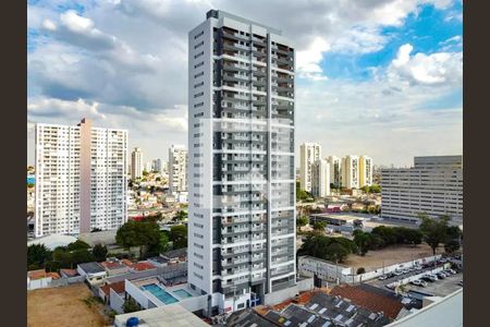 Apartamento à venda com 2 quartos, 64m² em Vila Prudente, São Paulo