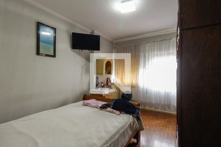 Quarto 1 de apartamento à venda com 3 quartos, 130m² em Penha de França, São Paulo