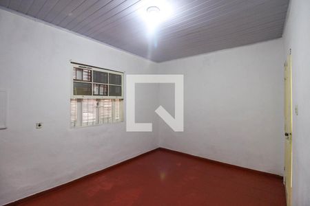 Quarto de casa para alugar com 1 quarto, 80m² em Vila Ema, São Paulo