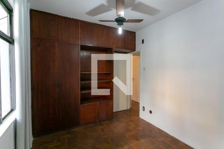 Quarto 2 de apartamento à venda com 3 quartos, 130m² em Sion, Belo Horizonte