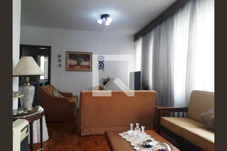 Apartamento à venda com 3 quartos, 110m² em Indianópolis, São Paulo