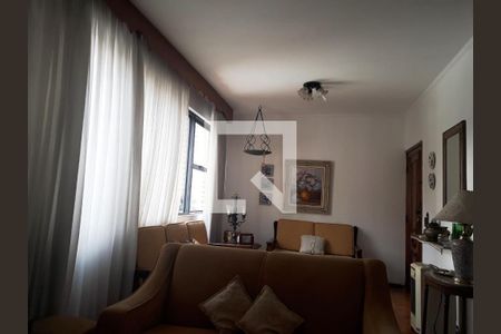 Apartamento à venda com 3 quartos, 110m² em Indianópolis, São Paulo