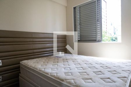 Suíte de apartamento para alugar com 2 quartos, 80m² em Coracao de Jesus, Belo Horizonte