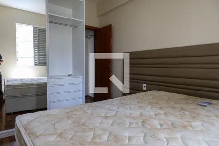 Suíte de apartamento à venda com 2 quartos, 80m² em Coracao de Jesus, Belo Horizonte