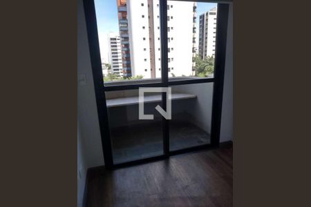 Apartamento à venda com 1 quarto, 28m² em Planalto Paulista, São Paulo