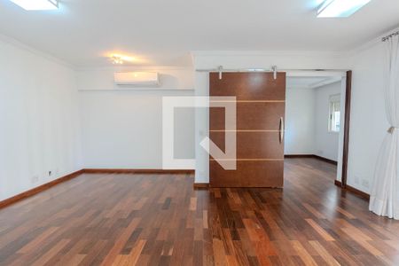 Sala de apartamento para alugar com 2 quartos, 107m² em Jardim Paulista, São Paulo
