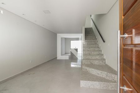 Sala  de casa à venda com 3 quartos, 150m² em Vila Formosa, São Paulo
