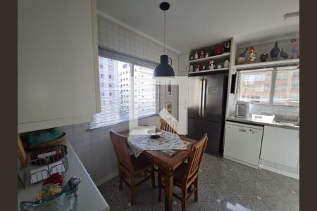 Apartamento à venda com 3 quartos, 160m² em Campo Belo, São Paulo
