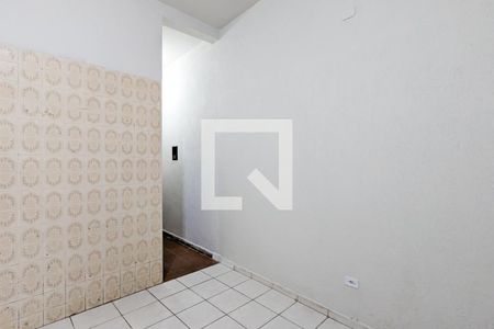 Sala de casa para alugar com 1 quarto, 60m² em Vila Santa Luzia, São Bernardo do Campo