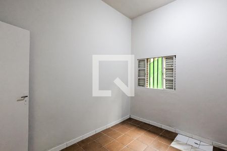 Quarto de casa para alugar com 1 quarto, 60m² em Vila Santa Luzia, São Bernardo do Campo