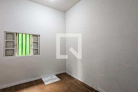 Quarto  de casa para alugar com 1 quarto, 60m² em Vila Santa Luzia, São Bernardo do Campo