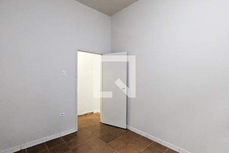 Quarto de casa para alugar com 1 quarto, 60m² em Vila Santa Luzia, São Bernardo do Campo