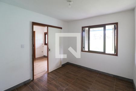 Quarto de casa para alugar com 1 quarto, 40m² em Camaquã, Porto Alegre