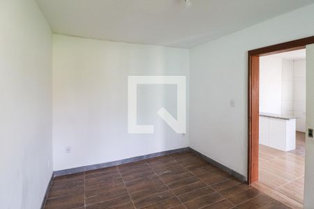 Quarto de casa para alugar com 1 quarto, 40m² em Camaquã, Porto Alegre