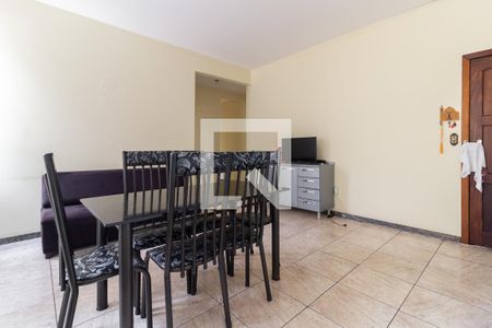 Sala / Cozinha 2 de casa à venda com 3 quartos, 180m² em Goiânia, Belo Horizonte