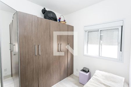 Quarto 1 de apartamento para alugar com 3 quartos, 114m² em Vila Suzana, São Paulo